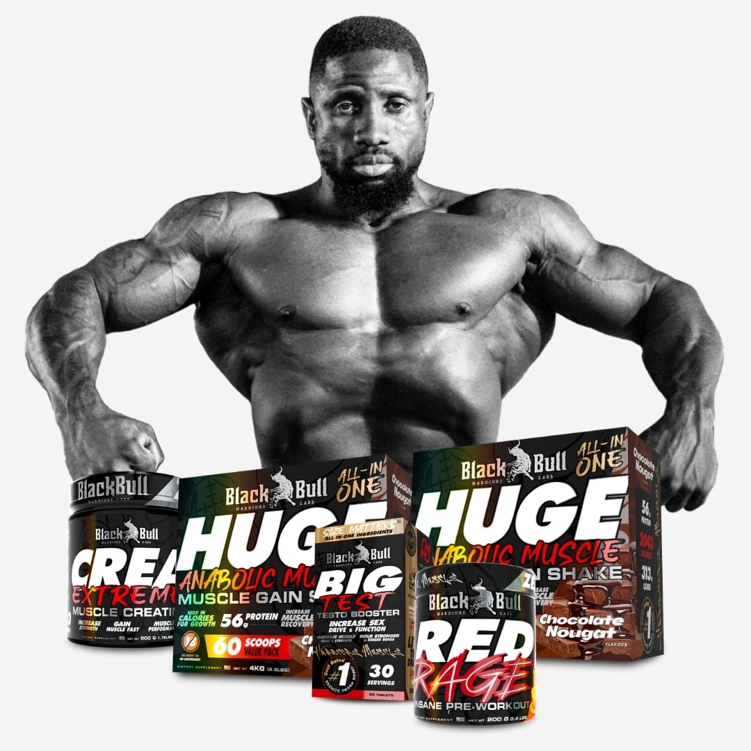 Colossal Stack
